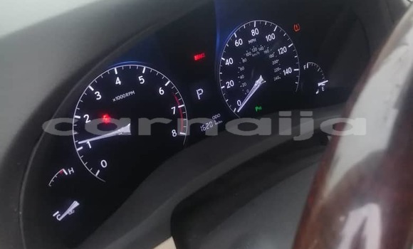 Acheter Occasion Voiture Lexus RX 350 Marron à Lagos, État de Lagos Acheter Occasion Voiture Lexus RX 350 Marron à Lagos, État de Lagos