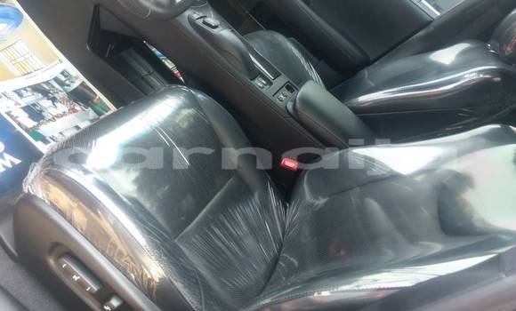 Acheter Occasion Voiture Lexus RX 350 Noir à Lagos, État de Lagos Acheter Occasion Voiture Lexus RX 350 Noir à Lagos, État de Lagos