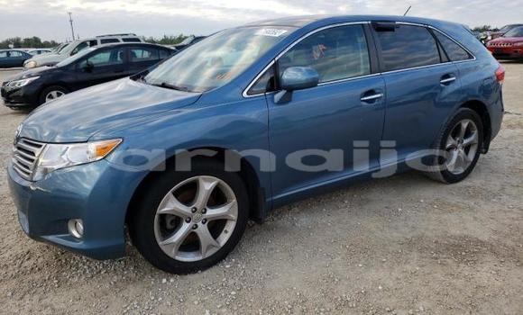 Acheter Neuf Voiture Toyota Venza Bleu à Badagry, État de Lagos Acheter Neuf Voiture Toyota Venza Bleu à Badagry, État de Lagos