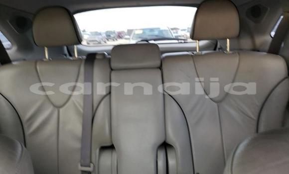 Acheter Neuf Voiture Toyota Venza Bleu à Badagry, État de Lagos Acheter Neuf Voiture Toyota Venza Bleu à Badagry, État de Lagos