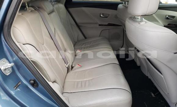 Acheter Neuf Voiture Toyota Venza Bleu à Badagry, État de Lagos Acheter Neuf Voiture Toyota Venza Bleu à Badagry, État de Lagos