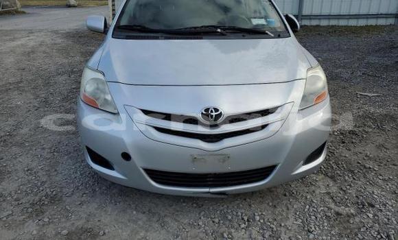 Buy New Toyota Yaris Silver Car in Badagry in Lagos State
