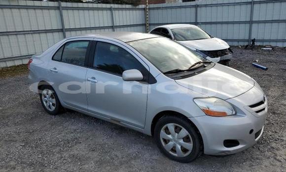 Acheter Neuf Voiture Toyota Yaris Gris à Badagry, État de Lagos Acheter Neuf Voiture Toyota Yaris Gris à Badagry, État de Lagos