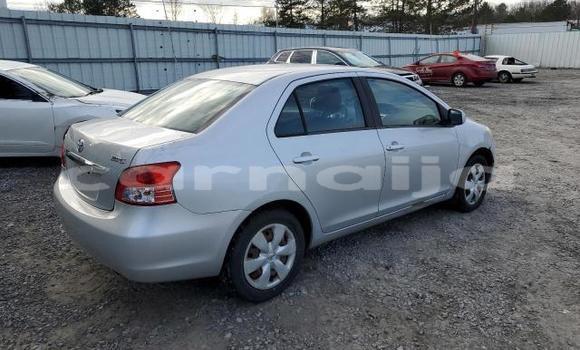 Acheter Neuf Voiture Toyota Yaris Gris à Badagry, État de Lagos Acheter Neuf Voiture Toyota Yaris Gris à Badagry, État de Lagos