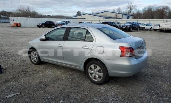 Acheter Neuf Voiture Toyota Yaris Gris à Badagry, État de Lagos Acheter Neuf Voiture Toyota Yaris Gris à Badagry, État de Lagos