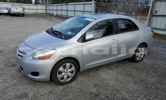 Acheter Neuf Voiture Toyota Yaris Gris à Badagry, État de Lagos Acheter Neuf Voiture Toyota Yaris Gris à Badagry, État de Lagos