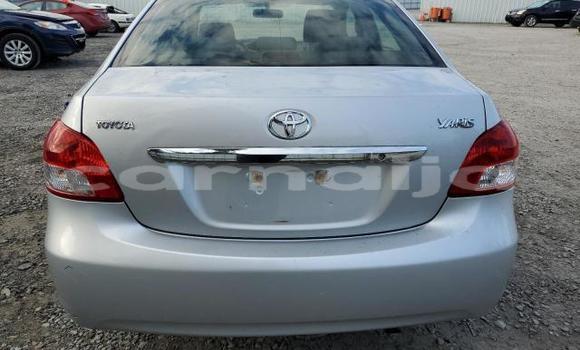 Acheter Neuf Voiture Toyota Yaris Gris à Badagry, État de Lagos Acheter Neuf Voiture Toyota Yaris Gris à Badagry, État de Lagos