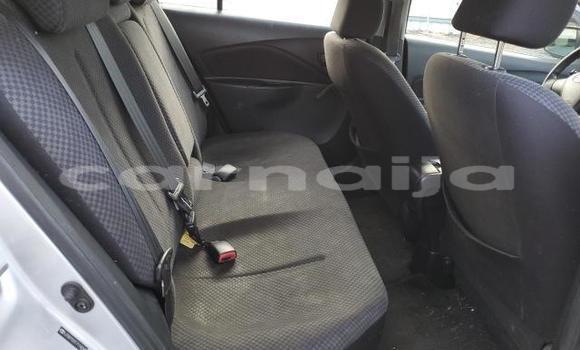 Acheter Neuf Voiture Toyota Yaris Gris à Badagry, État de Lagos Acheter Neuf Voiture Toyota Yaris Gris à Badagry, État de Lagos