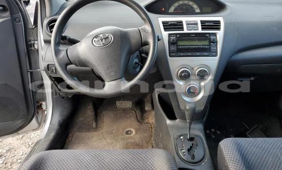 Acheter Neuf Voiture Toyota Yaris Gris à Badagry, État de Lagos Acheter Neuf Voiture Toyota Yaris Gris à Badagry, État de Lagos