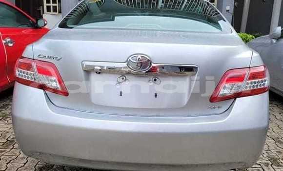Acheter Occasion Voiture Toyota Camry Gris à Ifako, État de Lagos Acheter Occasion Voiture Toyota Camry Gris à Ifako, État de Lagos