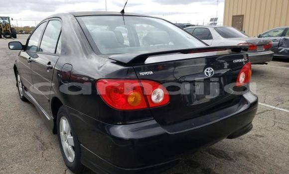 Acheter Occasion Voiture Toyota Corolla Autre à Lagos, État de Lagos Acheter Occasion Voiture Toyota Corolla Autre à Lagos, État de Lagos