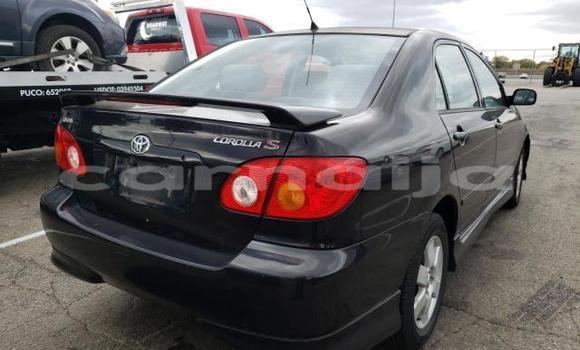 Acheter Occasion Voiture Toyota Corolla Autre à Lagos, État de Lagos Acheter Occasion Voiture Toyota Corolla Autre à Lagos, État de Lagos