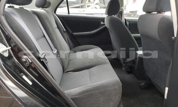 Acheter Occasion Voiture Toyota Corolla Autre à Lagos, État de Lagos Acheter Occasion Voiture Toyota Corolla Autre à Lagos, État de Lagos