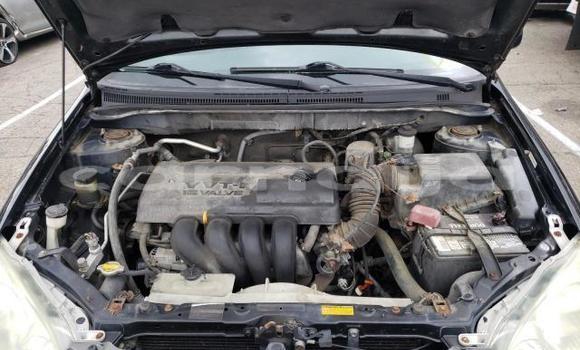 Acheter Occasion Voiture Toyota Corolla Autre à Lagos, État de Lagos Acheter Occasion Voiture Toyota Corolla Autre à Lagos, État de Lagos