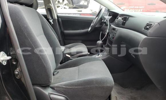 Acheter Occasion Voiture Toyota Corolla Autre à Lagos, État de Lagos Acheter Occasion Voiture Toyota Corolla Autre à Lagos, État de Lagos