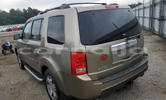 Acheter Occasion Voiture Honda Pilot Autre à Lagos, État de Lagos Acheter Occasion Voiture Honda Pilot Autre à Lagos, État de Lagos