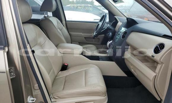 Acheter Occasion Voiture Honda Pilot Autre à Lagos, État de Lagos Acheter Occasion Voiture Honda Pilot Autre à Lagos, État de Lagos