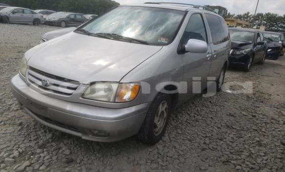 Buy Used Toyota Sienna Other Car in Lagos in Lagos State Buy Used Toyota Sienna Other Car in Lagos in Lagos State