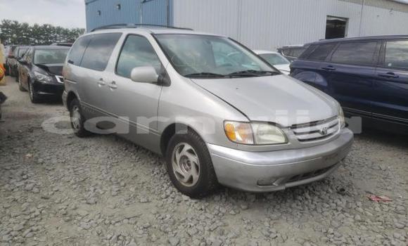 Acheter Occasion Voiture Toyota Sienna Autre à Lagos, État de Lagos Acheter Occasion Voiture Toyota Sienna Autre à Lagos, État de Lagos