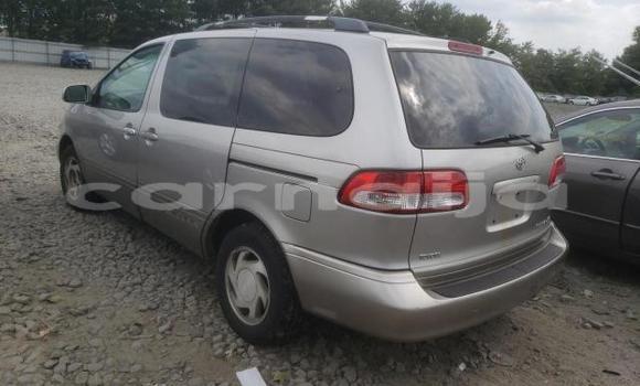 Acheter Occasion Voiture Toyota Sienna Autre à Lagos, État de Lagos Acheter Occasion Voiture Toyota Sienna Autre à Lagos, État de Lagos