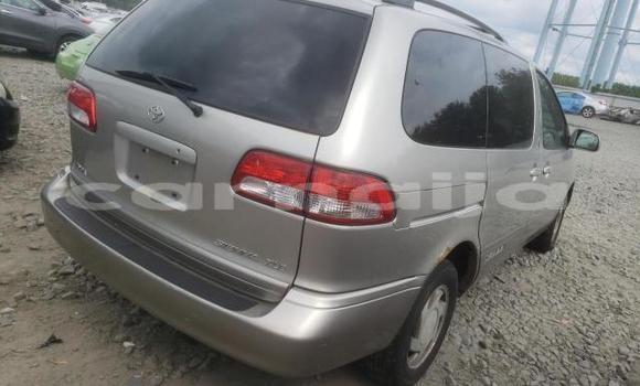 Acheter Occasion Voiture Toyota Sienna Autre à Lagos, État de Lagos Acheter Occasion Voiture Toyota Sienna Autre à Lagos, État de Lagos