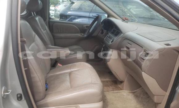 Acheter Occasion Voiture Toyota Sienna Autre à Lagos, État de Lagos Acheter Occasion Voiture Toyota Sienna Autre à Lagos, État de Lagos