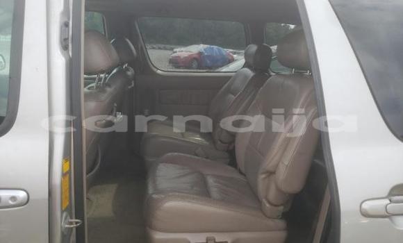 Acheter Occasion Voiture Toyota Sienna Autre à Lagos, État de Lagos Acheter Occasion Voiture Toyota Sienna Autre à Lagos, État de Lagos