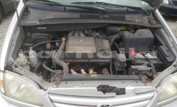 Acheter Occasion Voiture Toyota Sienna Autre à Lagos, État de Lagos Acheter Occasion Voiture Toyota Sienna Autre à Lagos, État de Lagos