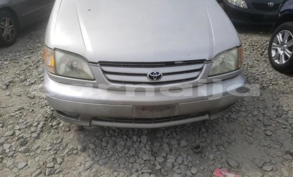 Acheter Occasion Voiture Toyota Sienna Autre à Lagos, État de Lagos Acheter Occasion Voiture Toyota Sienna Autre à Lagos, État de Lagos