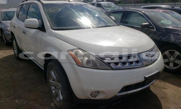 Buy Used Nissan Murano Other Car in Lagos in Lagos State Buy Used Nissan Murano Other Car in Lagos in Lagos State