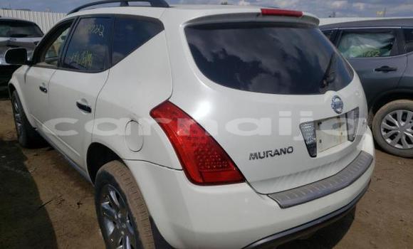Acheter Occasion Voiture Nissan Murano Autre à Lagos, État de Lagos Acheter Occasion Voiture Nissan Murano Autre à Lagos, État de Lagos