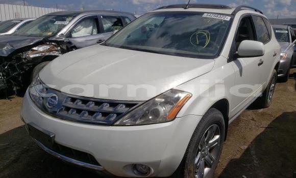 Acheter Occasion Voiture Nissan Murano Autre à Lagos, État de Lagos Acheter Occasion Voiture Nissan Murano Autre à Lagos, État de Lagos