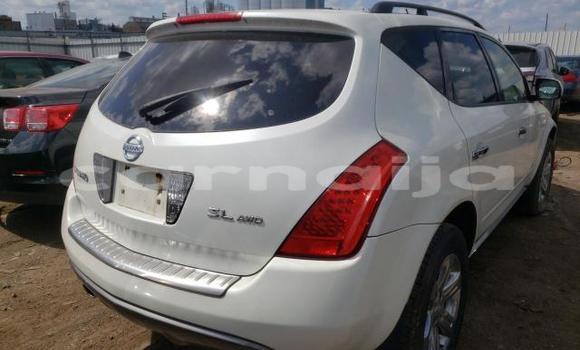Acheter Occasion Voiture Nissan Murano Autre à Lagos, État de Lagos Acheter Occasion Voiture Nissan Murano Autre à Lagos, État de Lagos