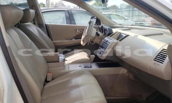 Acheter Occasion Voiture Nissan Murano Autre à Lagos, État de Lagos Acheter Occasion Voiture Nissan Murano Autre à Lagos, État de Lagos