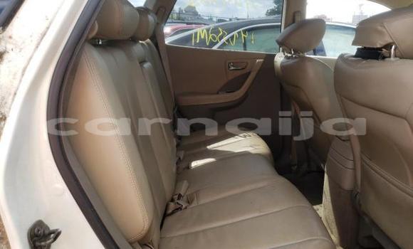 Acheter Occasion Voiture Nissan Murano Autre à Lagos, État de Lagos Acheter Occasion Voiture Nissan Murano Autre à Lagos, État de Lagos
