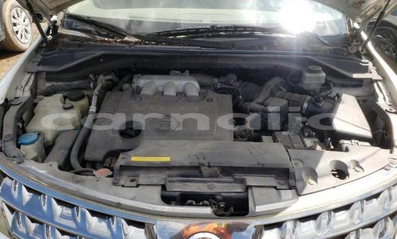 Acheter Occasion Voiture Nissan Murano Autre à Lagos, État de Lagos Acheter Occasion Voiture Nissan Murano Autre à Lagos, État de Lagos