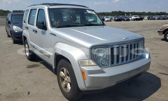 Acheter Occasion Voiture Jeep Liberty Autre à Lagos, État de Lagos