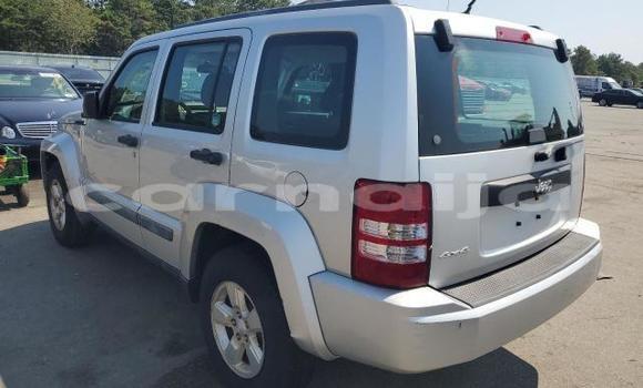Acheter Occasion Voiture Jeep Liberty Autre à Lagos, État de Lagos Acheter Occasion Voiture Jeep Liberty Autre à Lagos, État de Lagos