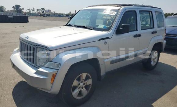 Acheter Occasion Voiture Jeep Liberty Autre à Lagos, État de Lagos Acheter Occasion Voiture Jeep Liberty Autre à Lagos, État de Lagos