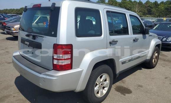 Acheter Occasion Voiture Jeep Liberty Autre à Lagos, État de Lagos Acheter Occasion Voiture Jeep Liberty Autre à Lagos, État de Lagos