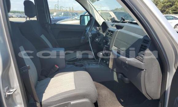 Acheter Occasion Voiture Jeep Liberty Autre à Lagos, État de Lagos Acheter Occasion Voiture Jeep Liberty Autre à Lagos, État de Lagos