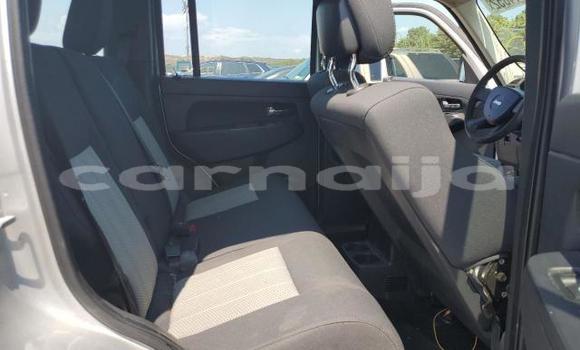 Acheter Occasion Voiture Jeep Liberty Autre à Lagos, État de Lagos Acheter Occasion Voiture Jeep Liberty Autre à Lagos, État de Lagos