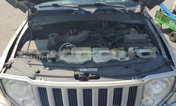 Acheter Occasion Voiture Jeep Liberty Autre à Lagos, État de Lagos Acheter Occasion Voiture Jeep Liberty Autre à Lagos, État de Lagos