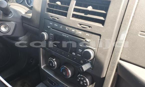 Acheter Occasion Voiture Jeep Liberty Autre à Lagos, État de Lagos Acheter Occasion Voiture Jeep Liberty Autre à Lagos, État de Lagos