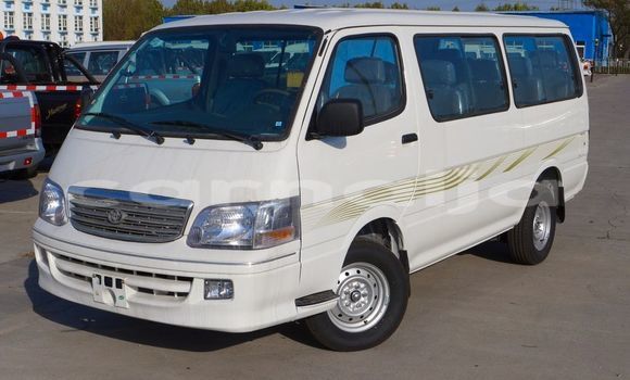 Buy Used Toyota Hiace Other Car in Lagos in Lagos State