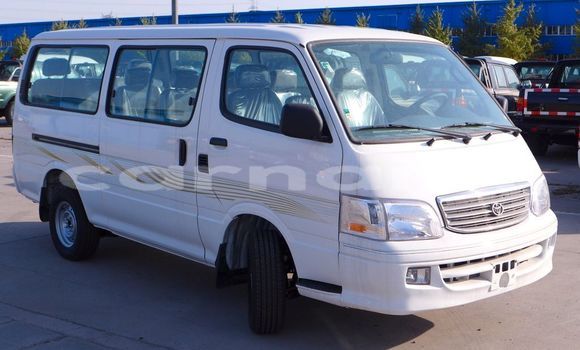 Acheter Occasion Voiture Toyota Hiace Autre à Lagos, État de Lagos Acheter Occasion Voiture Toyota Hiace Autre à Lagos, État de Lagos