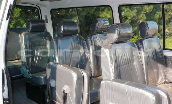 Acheter Occasion Voiture Toyota Hiace Autre à Lagos, État de Lagos Acheter Occasion Voiture Toyota Hiace Autre à Lagos, État de Lagos