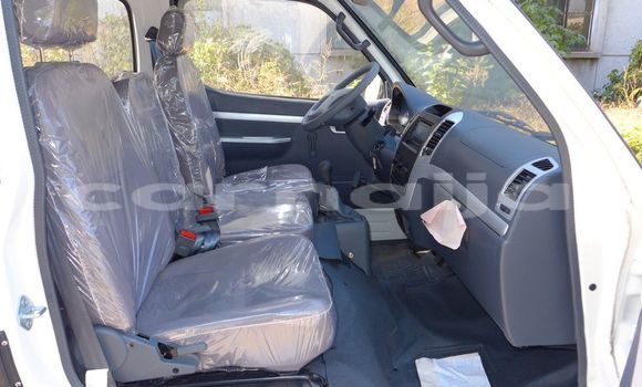 Acheter Occasion Voiture Toyota Hiace Autre à Lagos, État de Lagos Acheter Occasion Voiture Toyota Hiace Autre à Lagos, État de Lagos