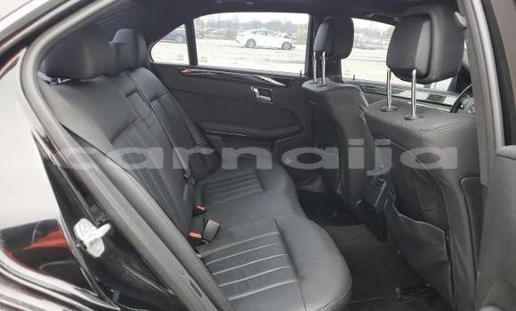Acheter Occasion Voiture Mercedes-Benz E–Class Autre à Lagos, État de Lagos Acheter Occasion Voiture Mercedes-Benz E–Class Autre à Lagos, État de Lagos