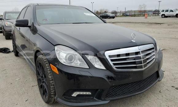 Acheter Occasion Voiture Mercedes-Benz E–Class Autre à Lagos, État de Lagos Acheter Occasion Voiture Mercedes-Benz E–Class Autre à Lagos, État de Lagos